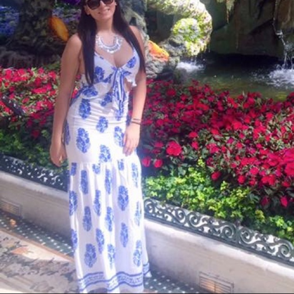 Summer dress